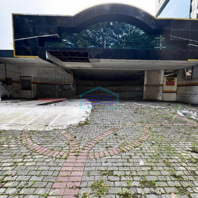 Disewakan Gudang Siap Pakai Dan Strategis di Malang Luas Tanah 1160m2