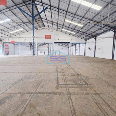 Disewakan Gudang Siap Pakai Lokasi Di Pakis Malang LT 1080m2