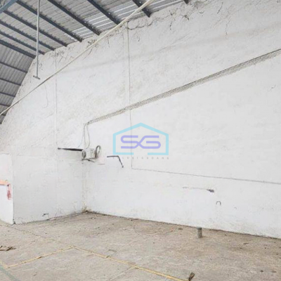 Disewakan Gudang Siap Pakai Lokasi Di Pakis Malang LT 1080m2