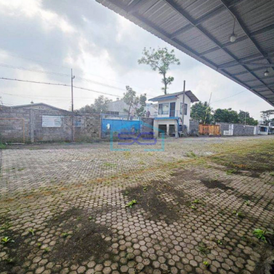 Disewakan Gudang Siap Pakai Lokasi Di Pakis Malang LT 1080m2