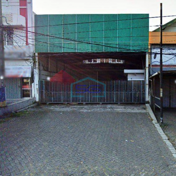 Disewakan Gudang Siap Pakai di Singosari Malang LB 1900m2 Kondisi Bagus-1