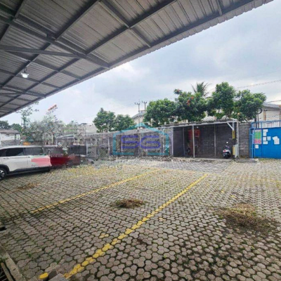 Disewakan Gudang Siap Huni Dan Strategis Lokasi Di Malang LB 720m2 Kawasan Industri-6