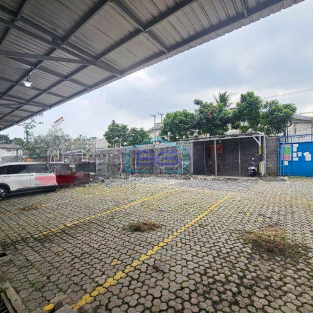 Disewakan Gudang Siap Huni Dan Strategis Lokasi Di Malang LB 720m2 Kawasan Industri-6