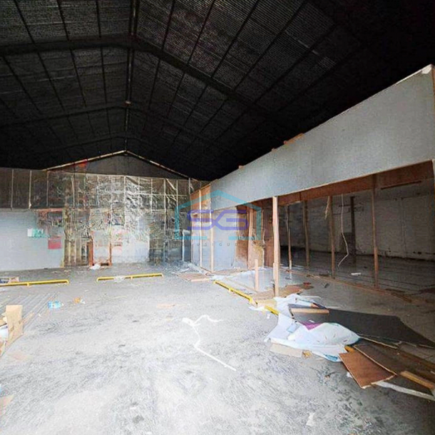 Disewakan Gudang Siap Pakai Dan Strategis di Komplek Pergudangan Malang Luas 845m2-6