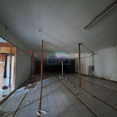 Disewakan Gudang Siap Pakai Dan Strategis di Komplek Pergudangan Malang Luas 845m2-5