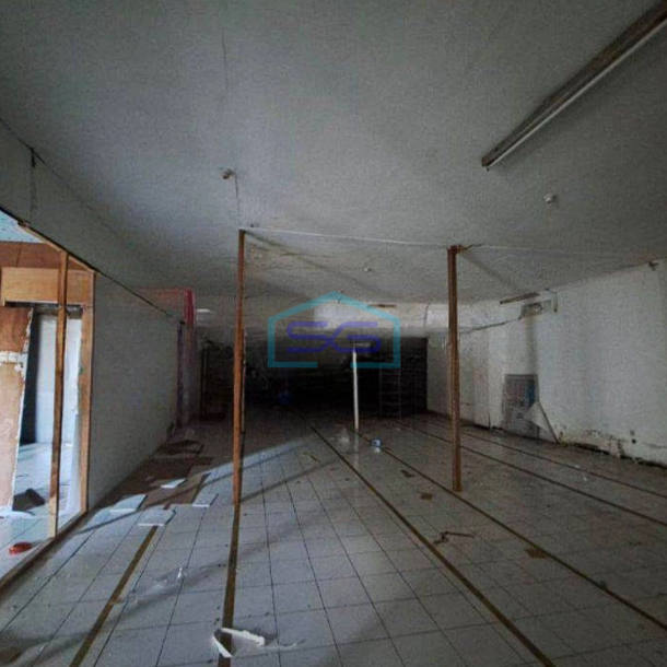 Disewakan Gudang Siap Pakai Dan Strategis di Komplek Pergudangan Malang Luas 845m2-5