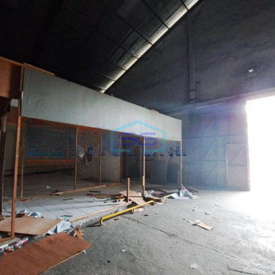 Disewakan Gudang Siap Pakai Dan Strategis di Komplek Pergudangan Malang Luas 845m2-4