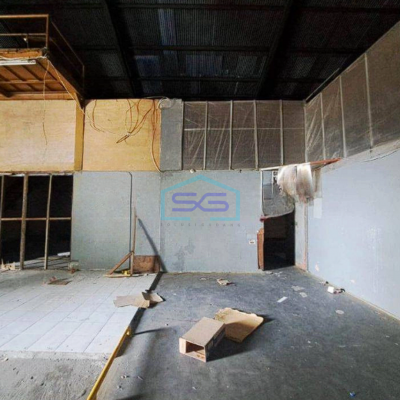 Disewakan Gudang Siap Pakai Dan Strategis di Komplek Pergudangan Malang Luas 845m2-3