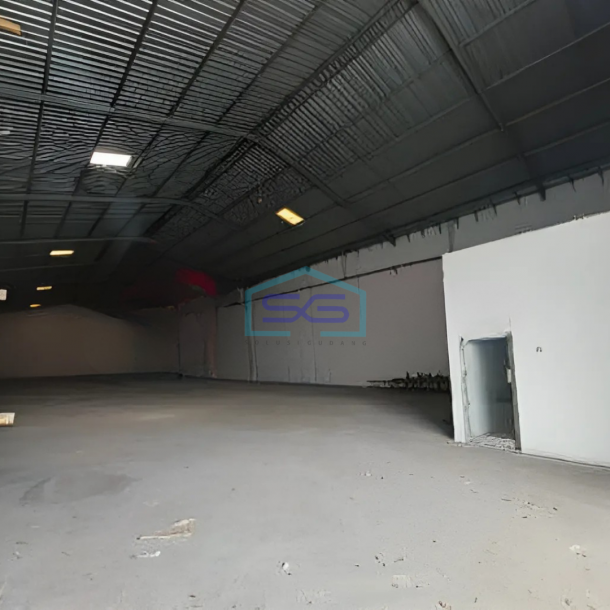 Disewakan Gudang Siap Pakai di Malang Letak Strategis Luas 880m2-4