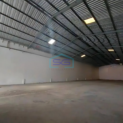 Disewakan Gudang Siap Pakai di Malang Letak Strategis Luas 880m2-3