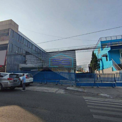 Disewakan Gudang Strategis Siap Pakai di Batu Malang LT 1800m2-2