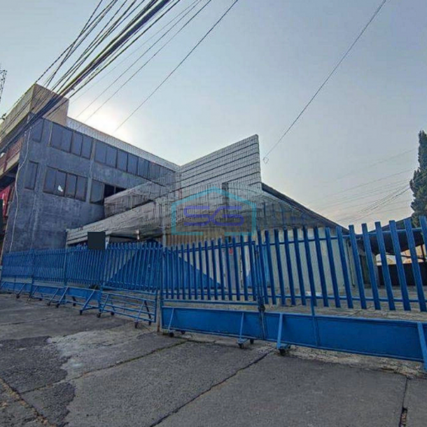 Disewakan Gudang Strategis Siap Pakai di Batu Malang LT 1800m2-1