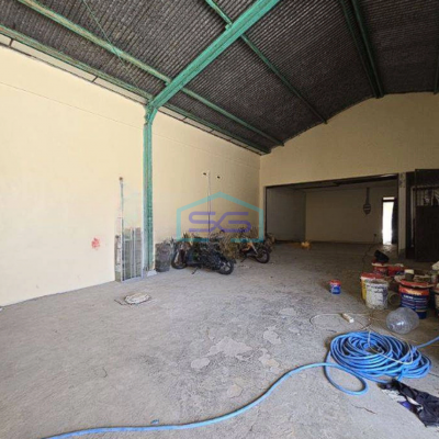 Disewakan Gudang Siap Pakai Letak Strategis di Kota Batu Jawa Timur LB 1000m2-4