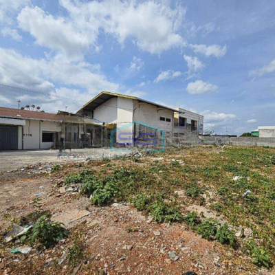 Disewakan Gudang Siap Pakai Letak Strategis di Kota Batu Jawa Timur LB 1000m2-3