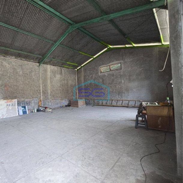 Disewakan Gudang Siap Pakai Letak Strategis di Kota Batu Jawa Timur LB 1000m2-2