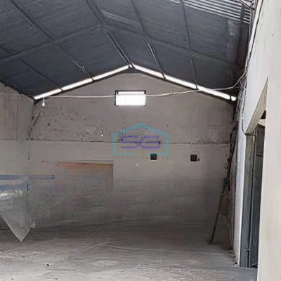 Disewakan Gudang Siap Pakai Dan Strategis di Singosari Malang Luas 543m2