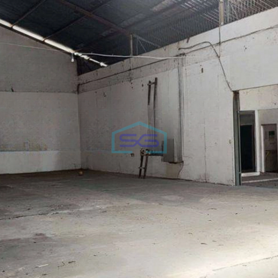 Disewakan Gudang Siap Pakai Dan Strategis di Singosari Malang Luas 543m2-4