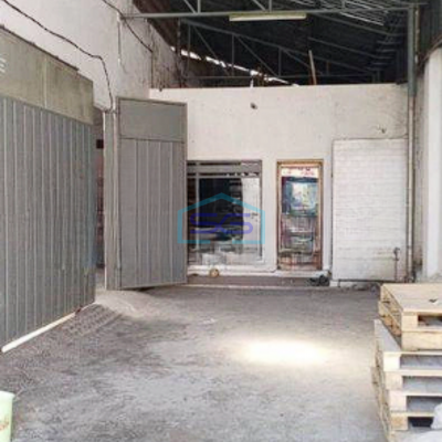 Disewakan Gudang Siap Pakai Dan Strategis di Singosari Malang Luas 543m2-3