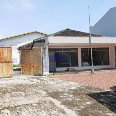 Disewakan Gudang Siap Pakai di Malang Luas Tanah 2200m2-5