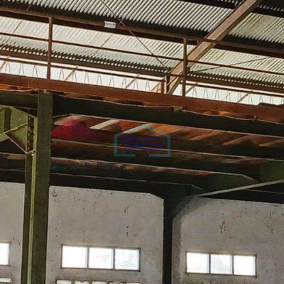 Disewakan Gudang Siap Pakai di Malang Luas Tanah 2200m2-4