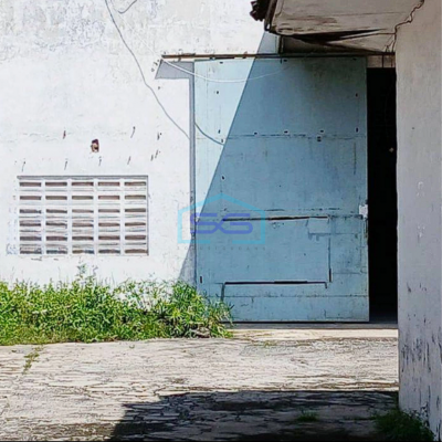 Disewakan Gudang Siap Pakai di Malang Luas Tanah 2200m2-3