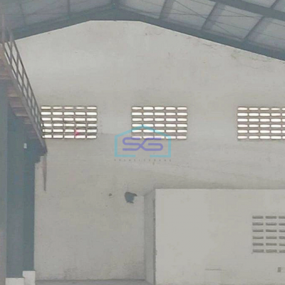 Disewakan Gudang Siap Pakai di Malang Luas Tanah 2200m2-2