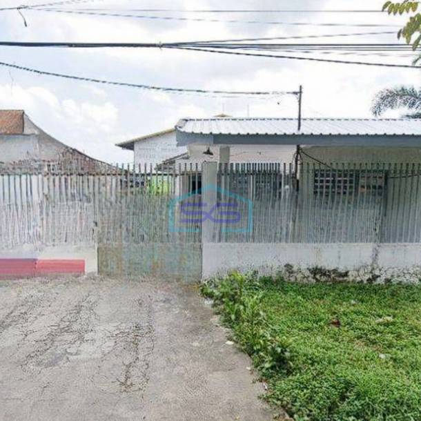 Disewakan Gudang Siap Pakai di Malang Luas Tanah 2200m2-1