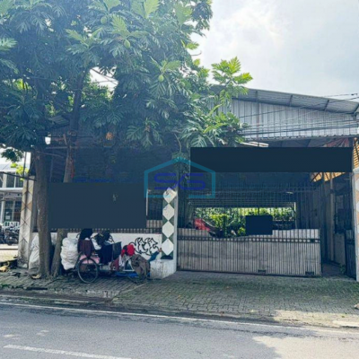Disewakan Gudang Siap Pakai Dan Strategis Luas 500m2 di Malang
