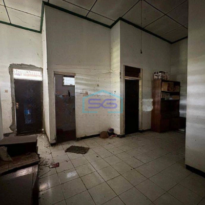 Disewakan Gudang Siap Pakai Dan Strategis Lokasi di Kepanjen Malang LB 6000m2