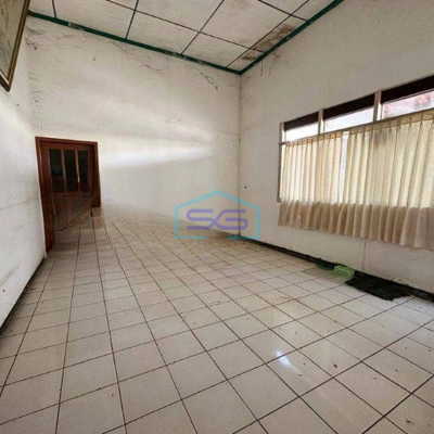 Disewakan Gudang Siap Pakai Dan Strategis Lokasi di Kepanjen Malang LB 6000m2