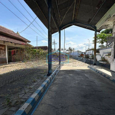 Disewakan Gudang Siap Pakai Dan Strategis Lokasi di Kepanjen Malang LB 6000m2