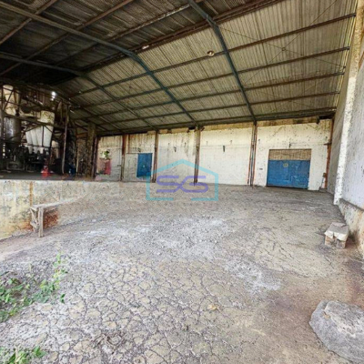 Disewakan Gudang Siap Pakai Dan Strategis Lokasi di Kepanjen Malang LB 6000m2