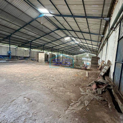 Disewakan Gudang Siap Pakai Dan Strategis Lokasi di Kepanjen Malang LB 6000m2