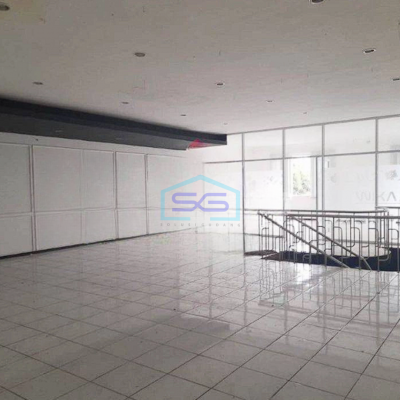 Disewakan Ruko Siap Pakai Dan Strategis di Malang Lokasi Strategis 1 Lantai