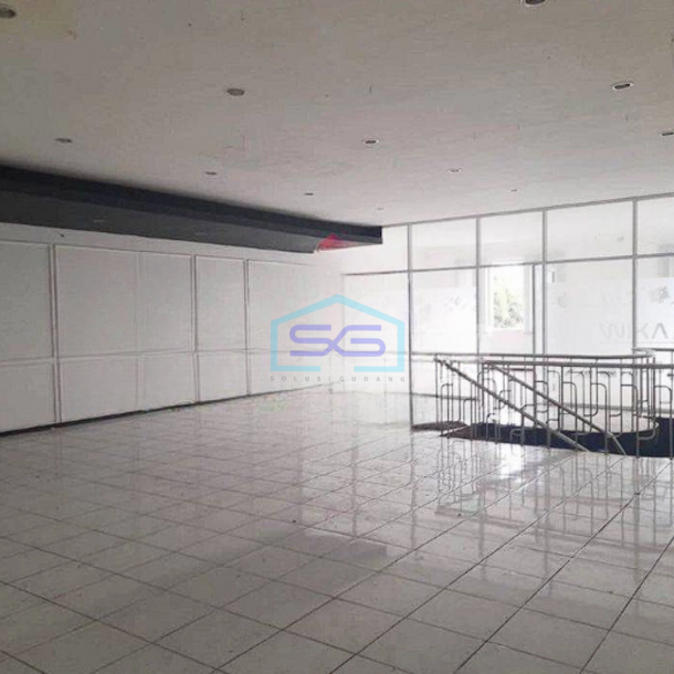 Disewakan Ruko Siap Pakai Dan Strategis di Malang Lokasi Strategis 1 Lantai-2