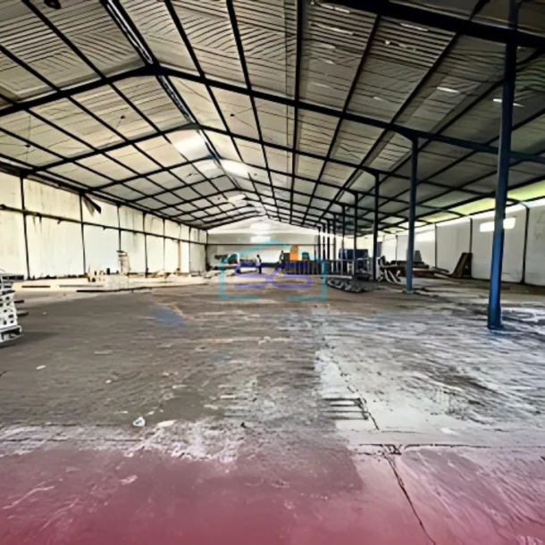 Disewakan Gudang  di Talangagung Kepanjen Malang LT 21290m2-1