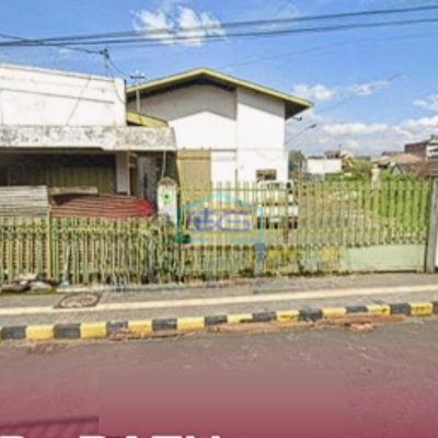 Disewakan Gudang Kawasan Sisir Kota Batu Jawa Timur Luas Tanah 2000m2