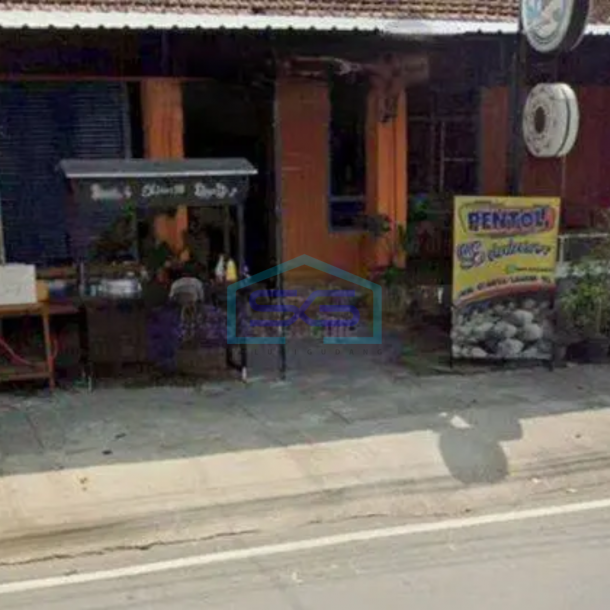 Disewa Gudang di kota kediri-1