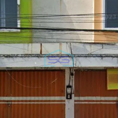Disewakan ruko dua lantai di kota madiun