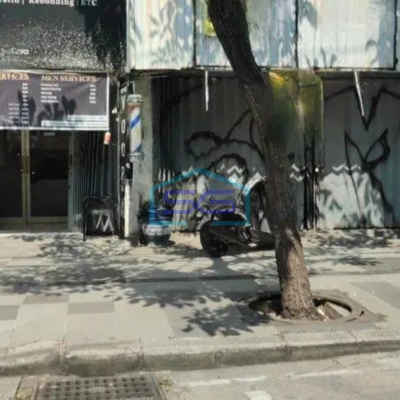 Disewakan ruko murah di surabaya