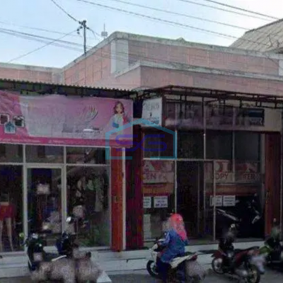 Disewakan ruko murah di kota Kediri