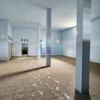 Disewakan gudang murah di kediri