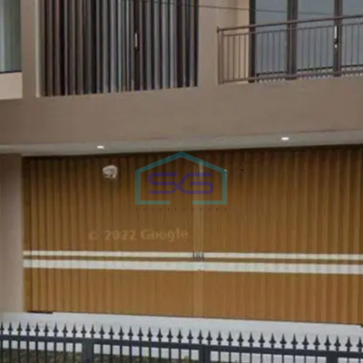 Disewakan Ruko dua lantai di kota blitar