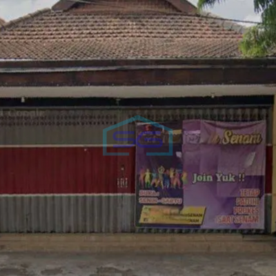 Disewakan ruko di pusat kota kediri