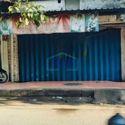 Disewakan ruko dua lantai di sidoarjo