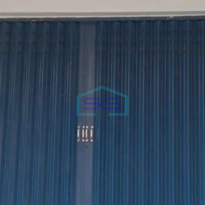 Disewakan ruko dua lantai siap pakai di madiun