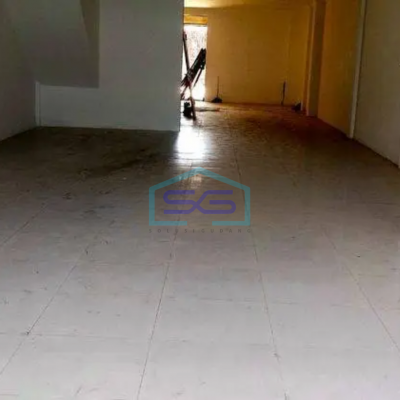 Disewakan Ruko dua lantai di pusat kota mojokerto