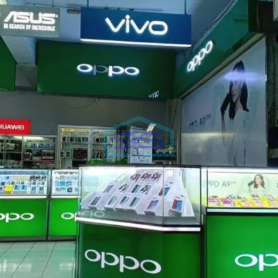 Disewakan ruko siap pakai di kota madiun