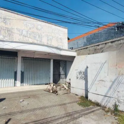 Disewakan Ruko siap pakai di sidoarjo