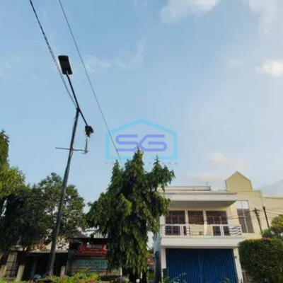 Disewakan ruko dua lantai di kota madiun